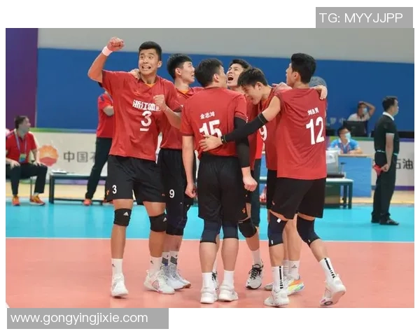 成都排球队跻身全国排球技术排行榜第十名展现实力与潜力 成都排球队跻身全国排球技术排行榜第十名展现实力与潜力