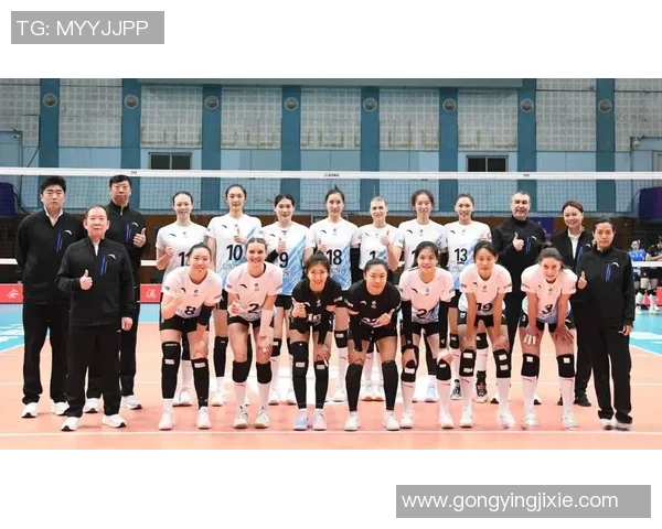 2026排球状态排行榜：北京排球队位居第2名