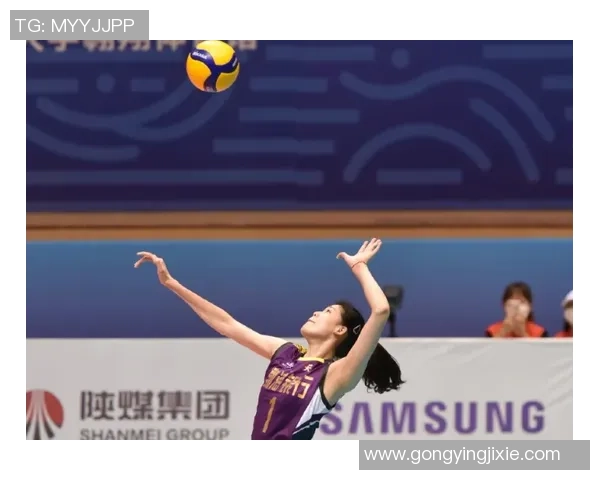 最新排球技术TOP10：西安排球队领跑