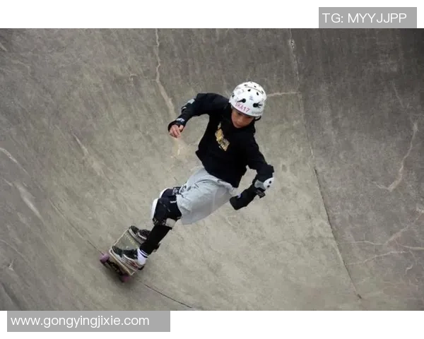 极限运动会特别报道：广州滑板队的奋斗经历