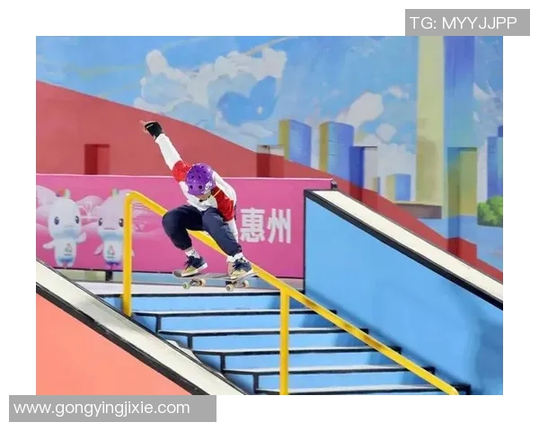 滑板热点：解读广州滑板队的区域防守