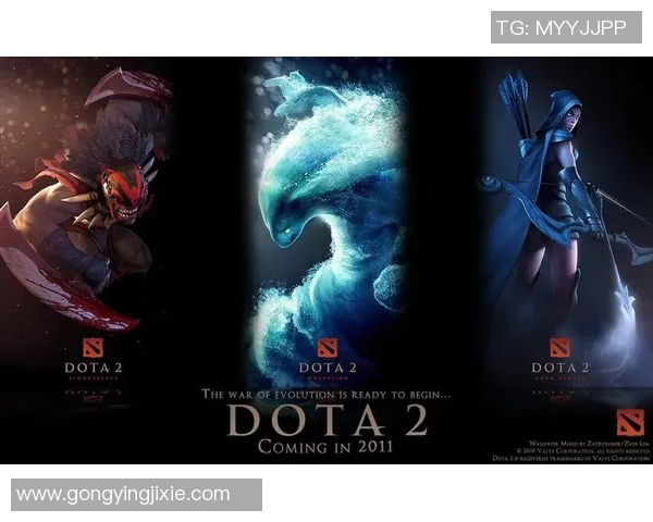 热议DOTA2：WE的个人能力变革
