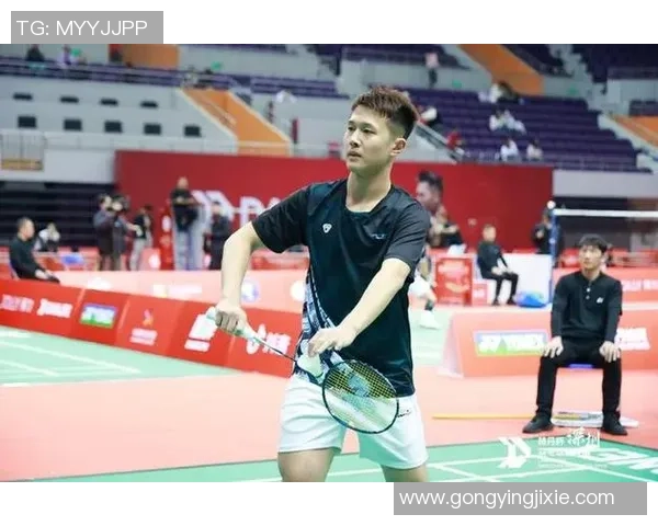 羽毛球纪实：记录深圳羽毛球队的奋斗经历