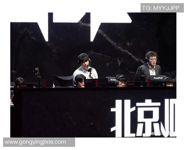 赛后复盘:IG vs JDG的配合 赛后复盘:IG vs JDG的配合