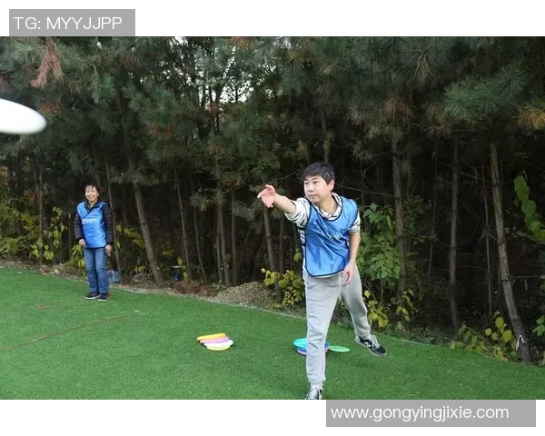 飞盘纪实:记录武汉飞盘队的逆袭之旅 飞盘纪实:记录武汉飞盘队的逆袭之旅